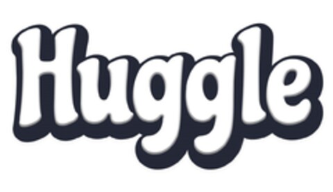 HUGGLE Logo (EUIPO, 16.08.2018)