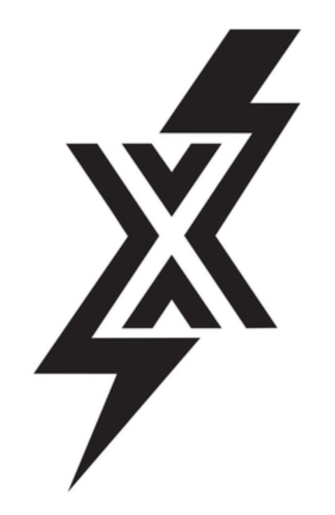 X Logo (EUIPO, 09/13/2018)