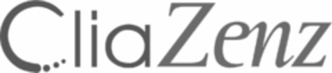 CLIAZENZ Logo (EUIPO, 17.09.2018)