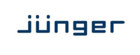 Jünger Logo (EUIPO, 26.09.2018)