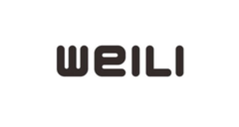 WeILI Logo (EUIPO, 25.10.2018)