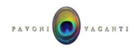 PAVONI VAGANTI Logo (EUIPO, 14.11.2018)