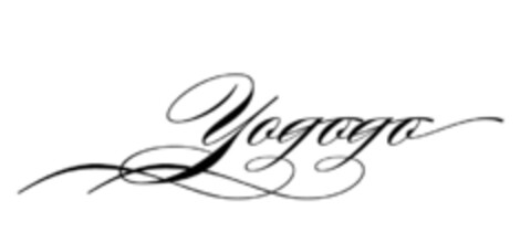 Yogogo Logo (EUIPO, 11/15/2018)