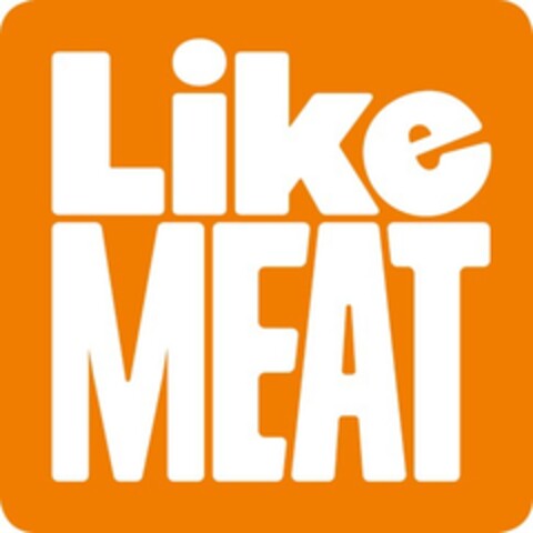 Like MEAT Logo (EUIPO, 07.12.2018)