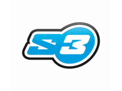 S3 Logo (EUIPO, 16.01.2019)