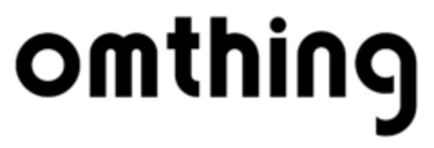 omthing Logo (EUIPO, 23.01.2019)