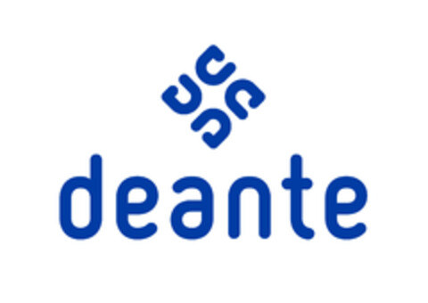 Deante Logo (EUIPO, 28.01.2019)