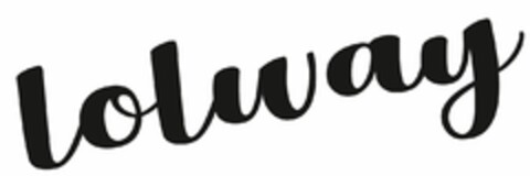 LOLWAY Logo (EUIPO, 06.03.2019)