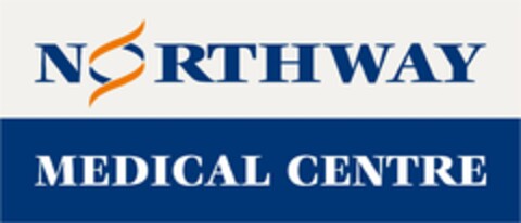 NORTHWAY MEDICAL CENTRE Logo (EUIPO, 20.03.2019)