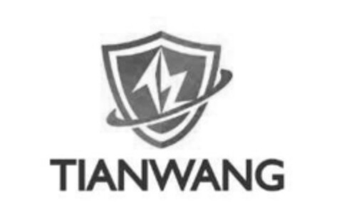 TIANWANG Logo (EUIPO, 08.05.2019)