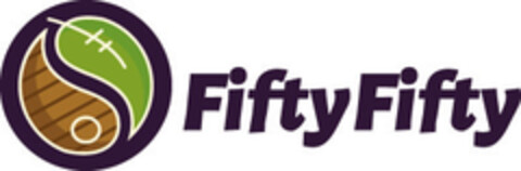 FIFTYFIFTY Logo (EUIPO, 13.05.2019)