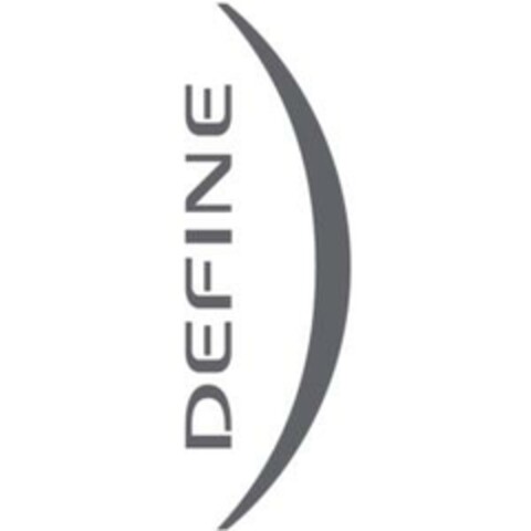 Define Logo (EUIPO, 16.05.2019)