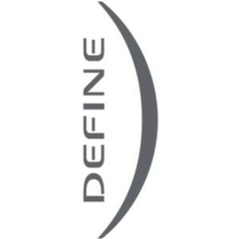 Define Logo (EUIPO, 05/16/2019)