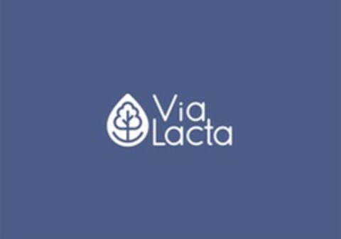 Via Lacta Logo (EUIPO, 21.05.2019)