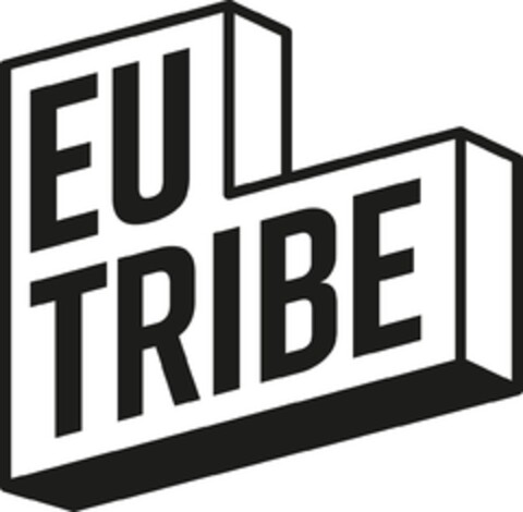 EU TRIBE Logo (EUIPO, 09.07.2019)