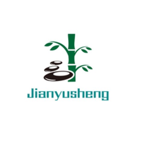 Jianyusheng Logo (EUIPO, 12.07.2019)