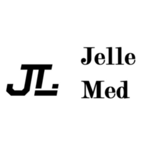 jellemed Logo (EUIPO, 03.08.2019)