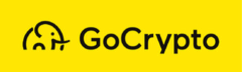 GoCrypto Logo (EUIPO, 08.10.2019)