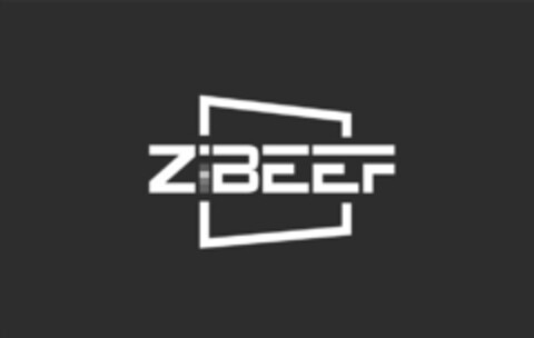 ZIBEEF Logo (EUIPO, 11/20/2019)