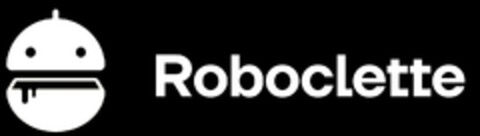 RobocLette Logo (EUIPO, 12/18/2019)