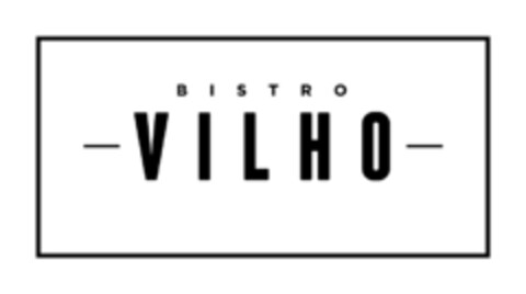 BISTRO VILHO Logo (EUIPO, 19.12.2019)