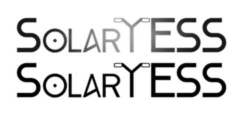 SolarYess Logo (EUIPO, 01/03/2020)