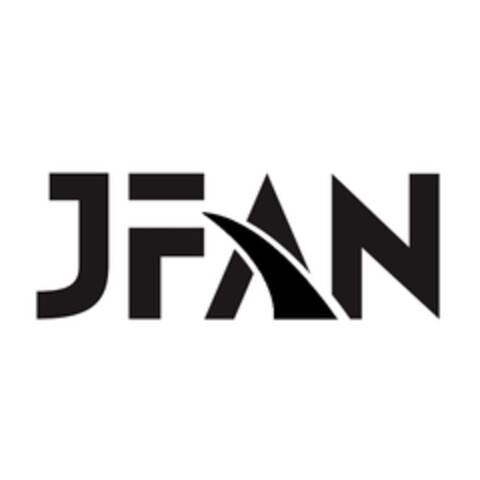 JFAN Logo (EUIPO, 09.01.2020)