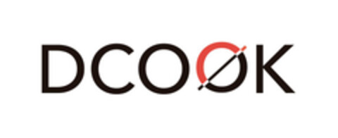 DCOOK Logo (EUIPO, 01/09/2020)