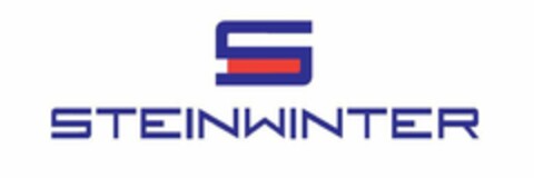 STEINWINTER Logo (EUIPO, 29.01.2020)