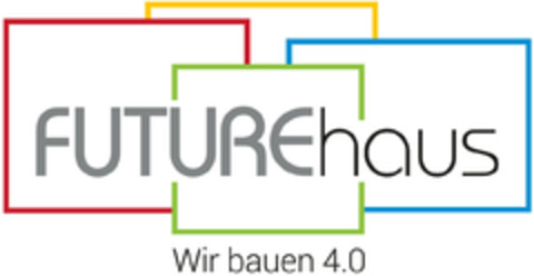 FUTUREhaus Wir bauen 4.0 Logo (EUIPO, 03/09/2020)