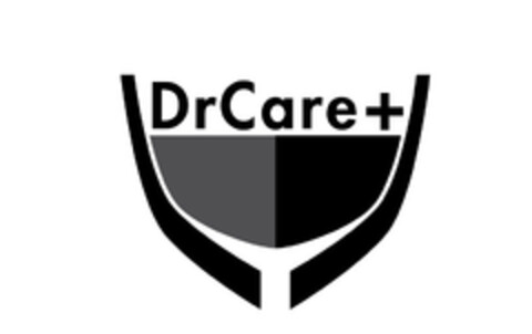 DrCare+ Logo (EUIPO, 15.04.2020)