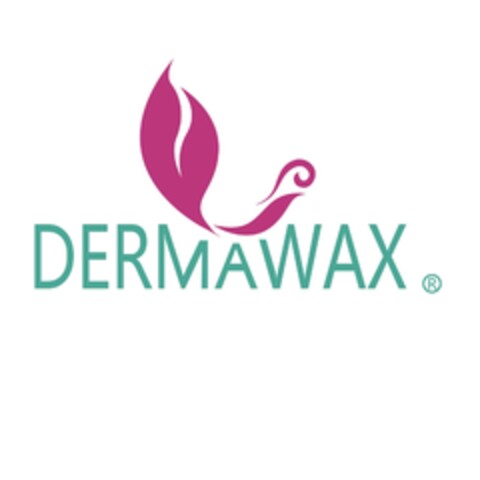 DERMAWAX Logo (EUIPO, 18.04.2020)