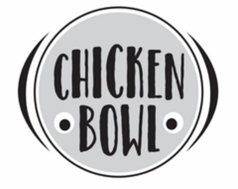 CHICKEN BOWL Logo (EUIPO, 05/20/2020)