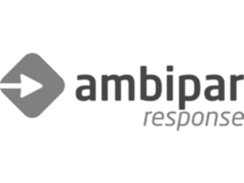 AMBIPAR RESPONSE Logo (EUIPO, 10.08.2020)