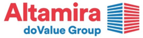 ALTAMIRA DOVALUE GROUP Logo (EUIPO, 12.08.2020)