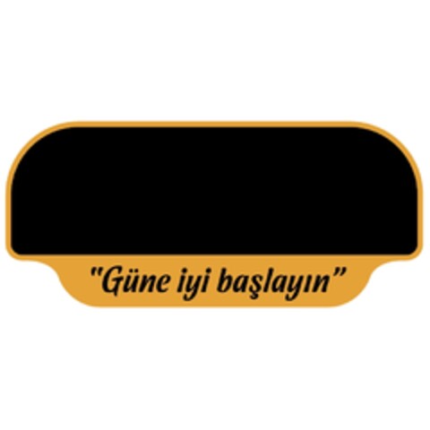 Güne iyi baslayin Logo (EUIPO, 25.08.2020)