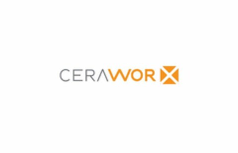 CERAWORX Logo (EUIPO, 09/21/2020)