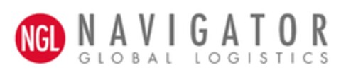 NGL NAVIGATOR GLOBAL LOGISTICS Logo (EUIPO, 24.09.2020)