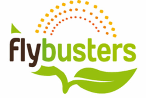 FLYBUSTERS Logo (EUIPO, 24.09.2020)