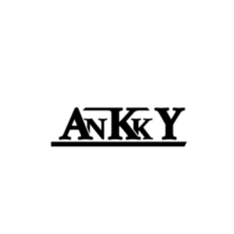 ANKKY Logo (EUIPO, 10/13/2020)