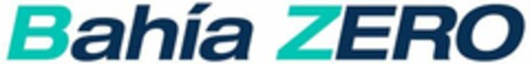 BAHÍA ZERO Logo (EUIPO, 19.10.2020)