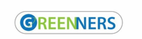 GREENNERS Logo (EUIPO, 20.10.2020)