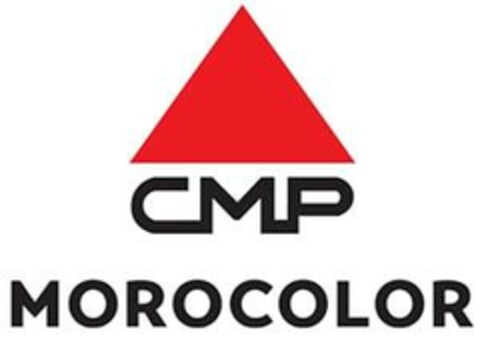 CMP MOROCOLOR Logo (EUIPO, 27.11.2020)