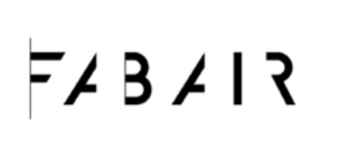 FABAIR Logo (EUIPO, 30.12.2020)