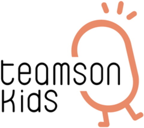 TEAMSON KIDS Logo (EUIPO, 15.01.2021)