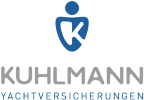 KUHLMANN YACHTVERSICHERUNGEN Logo (EUIPO, 27.01.2021)
