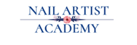 NAIL ARTIST ACADEMY Logo (EUIPO, 01.02.2021)