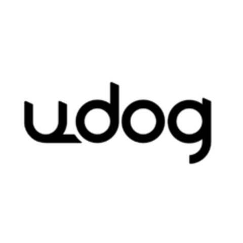 UDOG Logo (EUIPO, 02/09/2021)