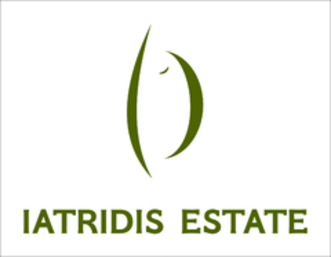 IATRIDIS ESTATE Logo (EUIPO, 09.02.2021)