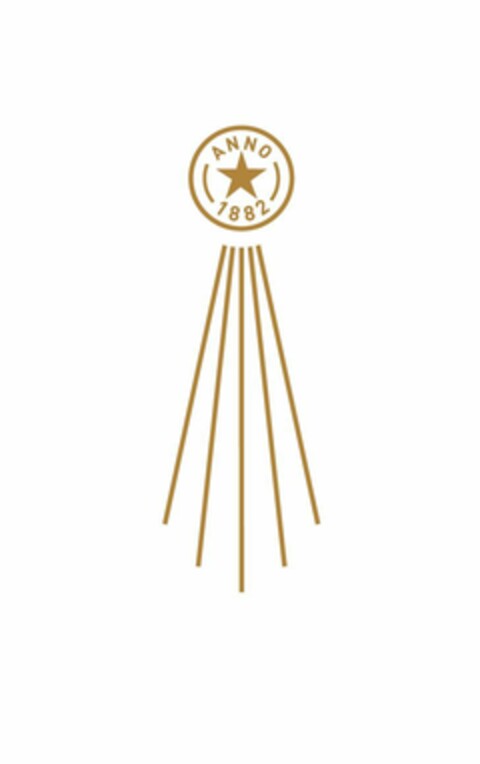 ANNO 1882 Logo (EUIPO, 18.02.2021)